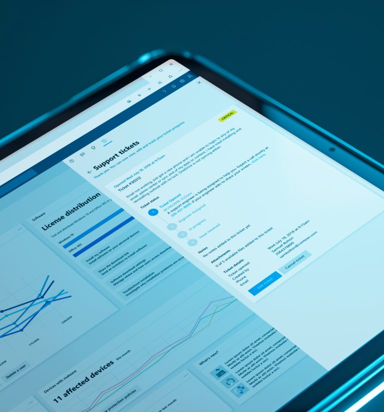 Office 365 Support